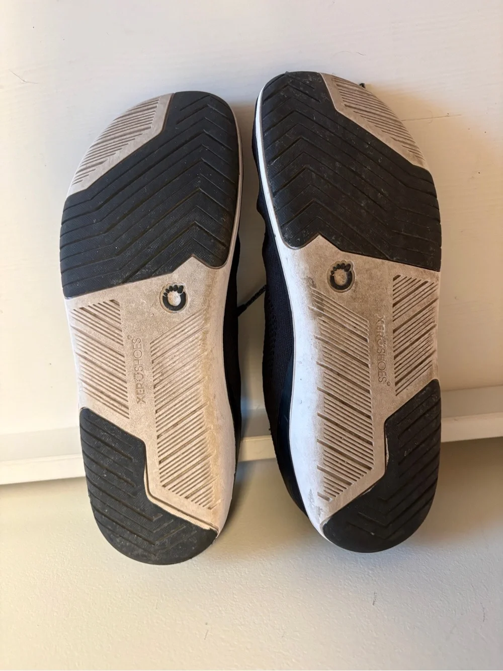 Xero Barefoot Nexus Knit - Women size 7